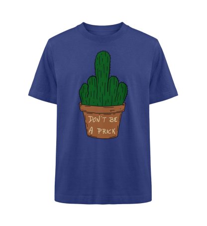 Don-t be a prick - Freestyler Heavy Oversized T-Shirt ST/ST-7139