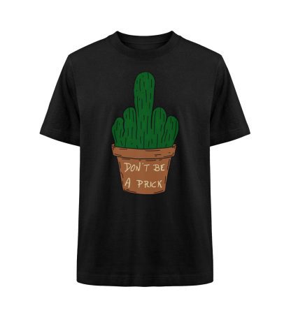 Don-t be a prick - Freestyler Heavy Oversized T-Shirt ST/ST-16