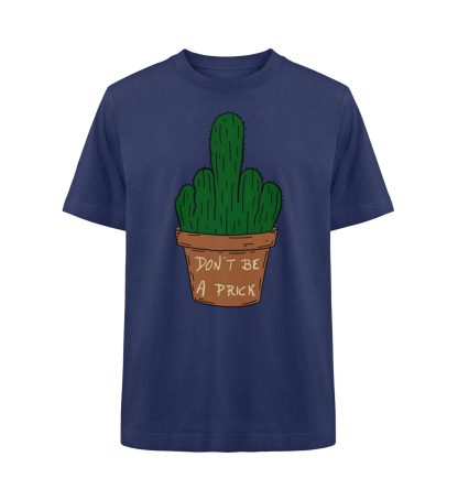 Don-t be a prick - Freestyler Heavy Oversized T-Shirt ST/ST-6057